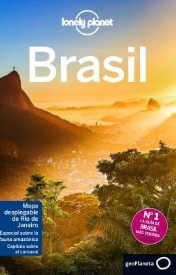 Lonely Planet Brasil