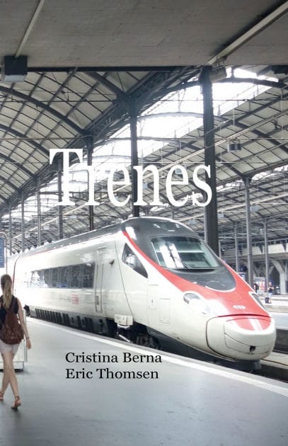 Trenes