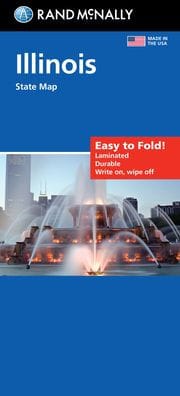 Illinois Easy to Fold