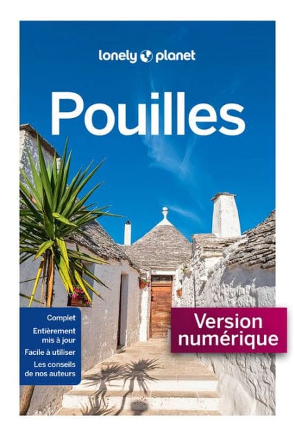 Pouilles 5ed