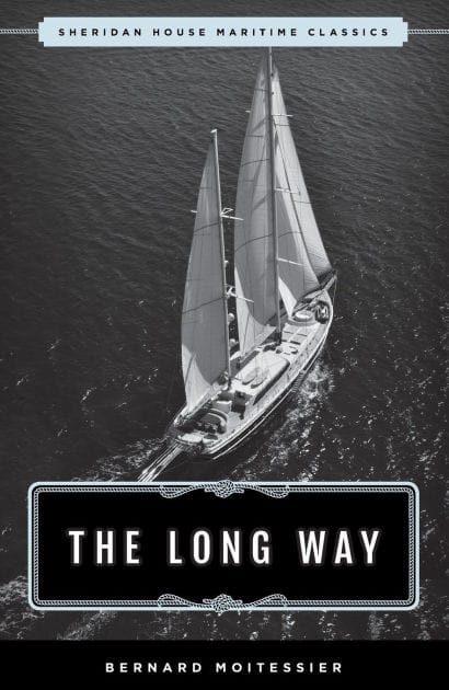 The Long Way: Sheridan House Maritime Classic