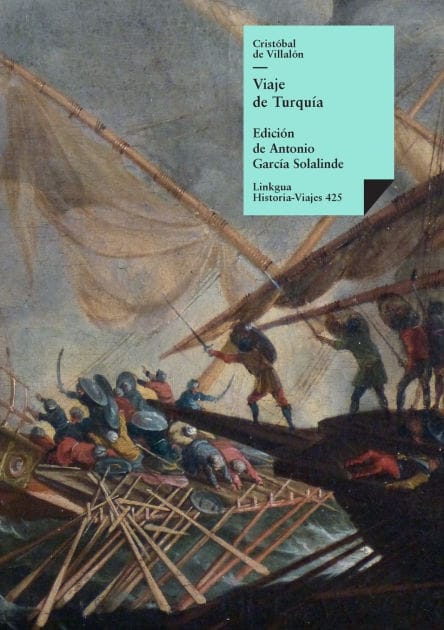 Viaje De Turquia