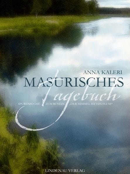 Masurisches Tagebuch