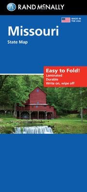 Missouri Easy to Fold