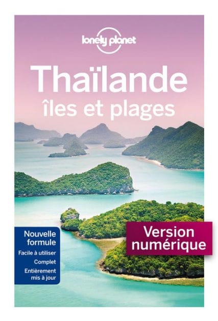 Thailande iles et plages 3