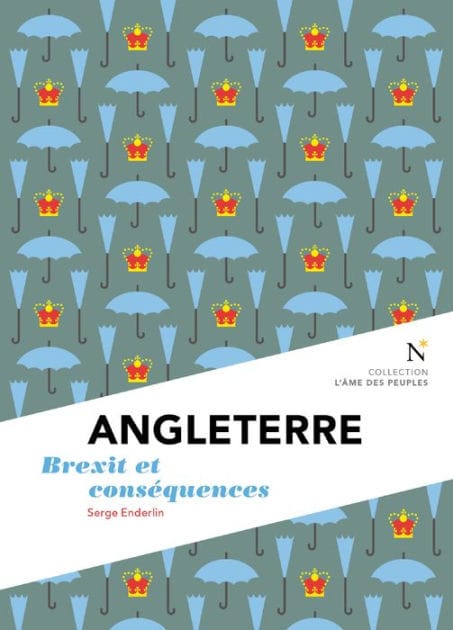 Angleterre : Brexit et conséquences: L'Âme des Peuples