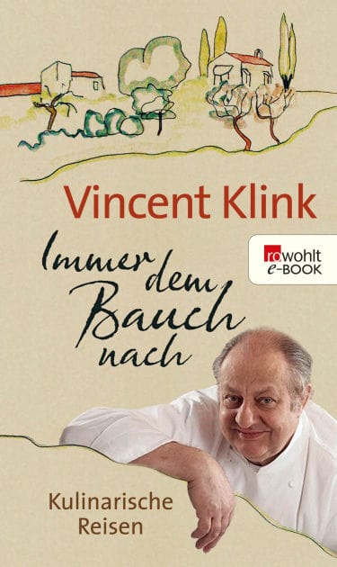 Immer dem Bauch nach: Kulinarische Reisen