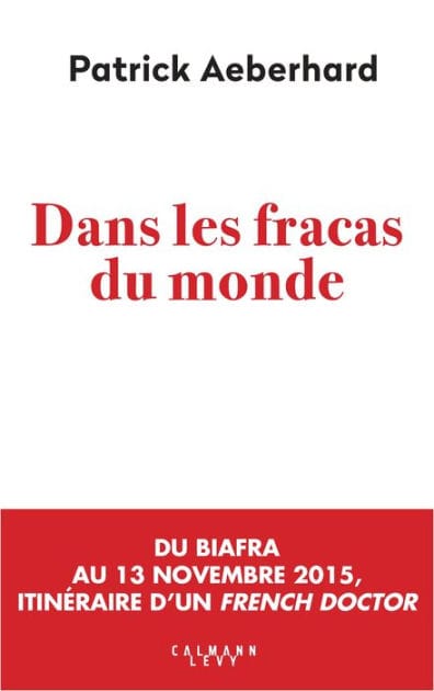 Dans les fracas du monde