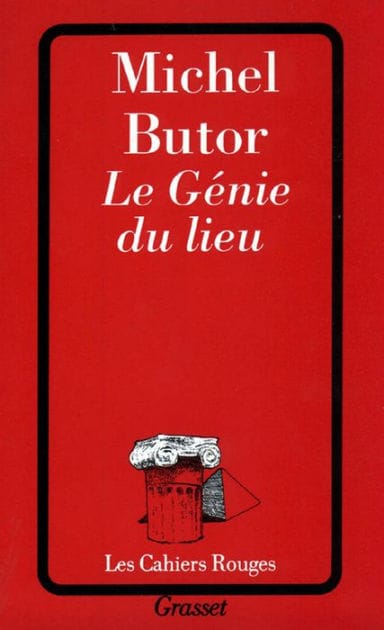 Le génie du lieu
