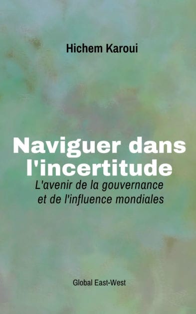 Naviguer dans l'incertitude