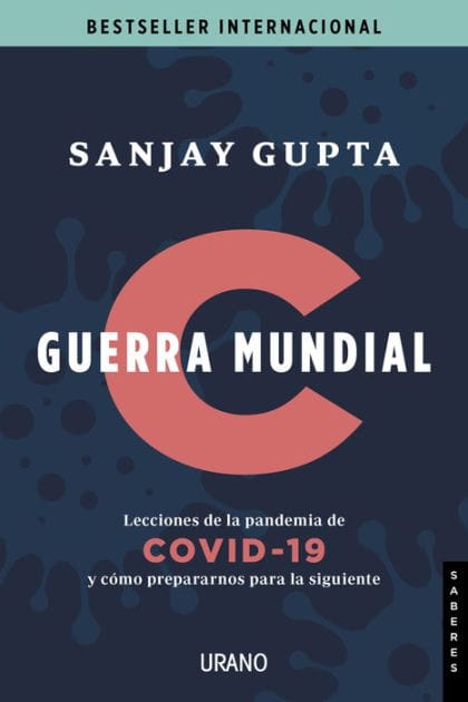 Guerra mundial C / World War C