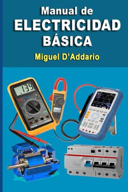 Manual de electricidad bÃ¯Â¿Â½sica