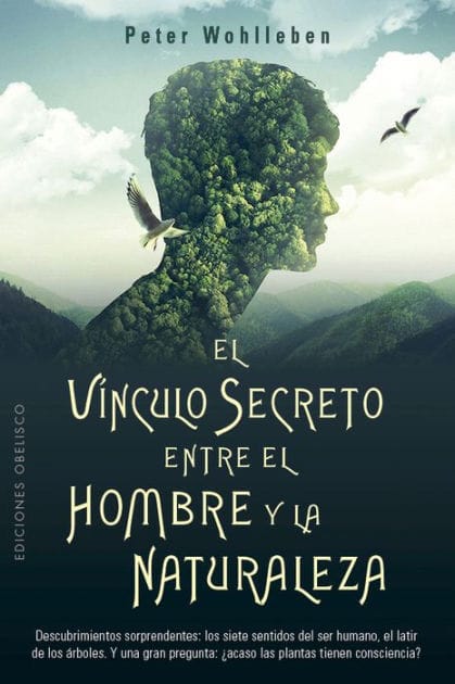 Vínculo secreto entre el hombre y la naturaleza, El