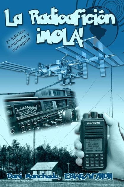 La Radioaficiï¿½n ï¿½Mola!