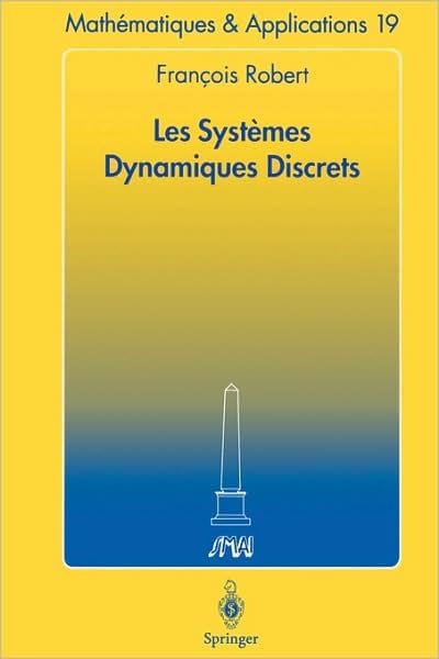 Les Systï¿½mes Dynamiques Discrets