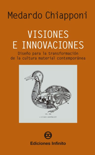 Visiones e innovaciones: Diseño para la transformación de la cultura material contemporánea