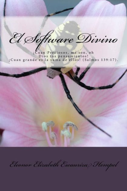 El Software Divino: Cuan Preciosos, me son, oh Dios tus pensamientos!Cuan grande es la suma de ellos!