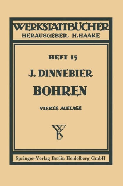 Bohren