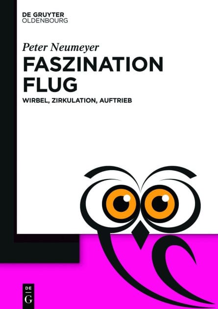 Faszination Flug: Wirbel, Zirkulation, Auftrieb
