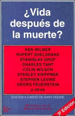 Vida Despues de la Muerte?