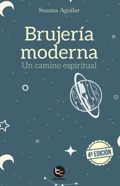 Brujería Moderna: Brujería Moderna