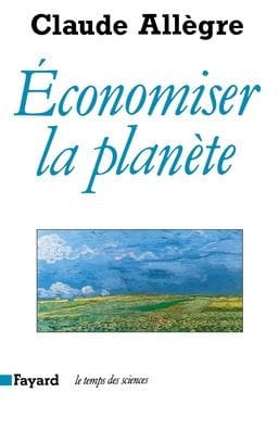 Economiser la planï¿½te