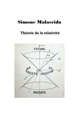 Thï¿½orie de la relativitï¿½