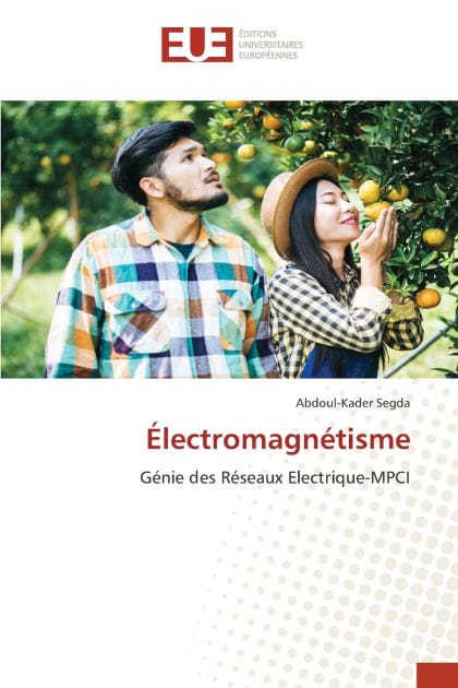ï¿½lectromagnï¿½tisme