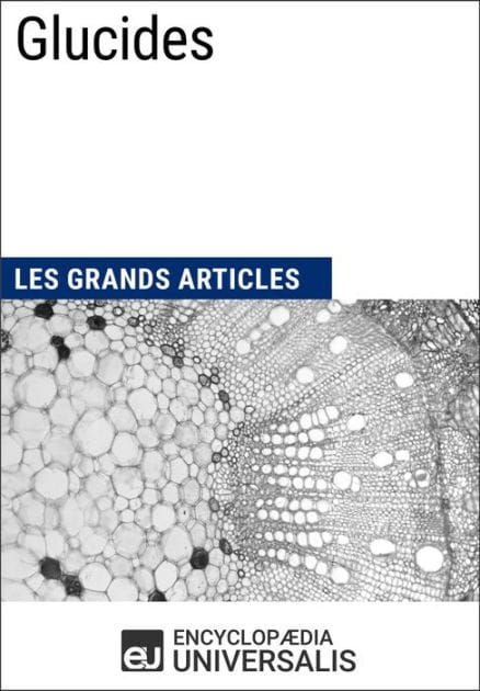 Glucides: Les Grands Articles d'Universalis