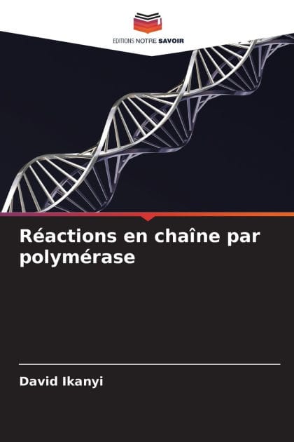 Rï¿½actions en chaï¿½ne par polymï¿½rase