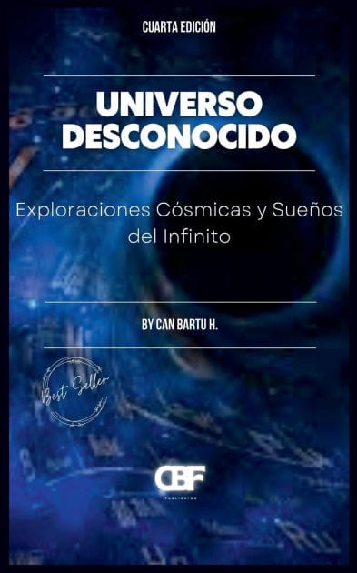 Universo Desconocido: Exploraciones Cï¿½smicas y Sueï¿½os del Infinito