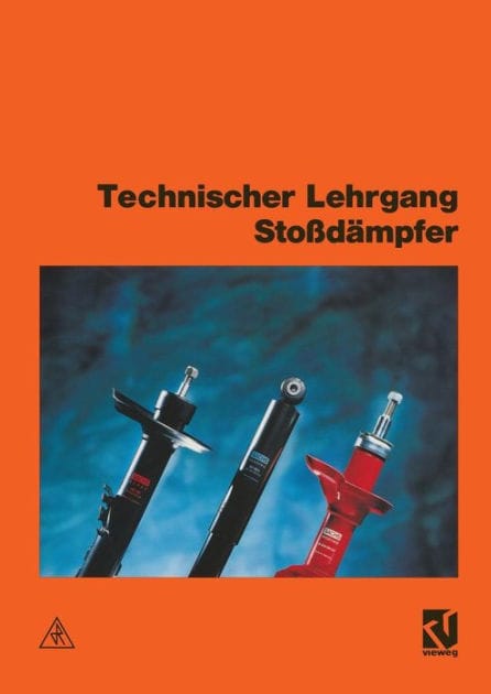 Technischer Lehrgang Stoßdämpfer