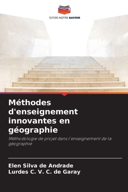 Mï¿½thodes d'enseignement innovantes en gï¿½ographie