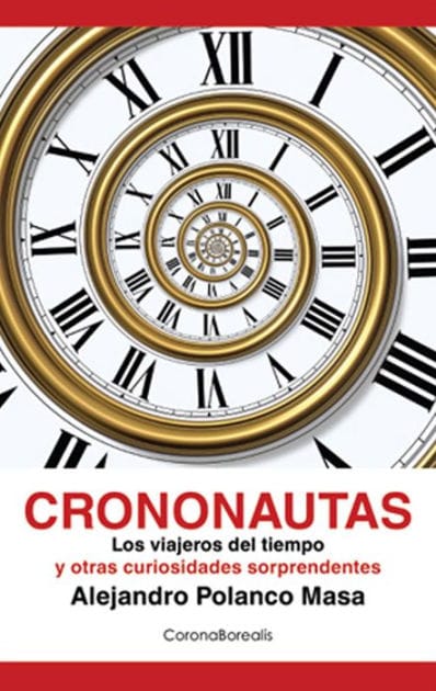 Crononautas