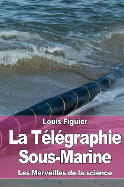 La Tï¿½lï¿½graphie Sous-Marine