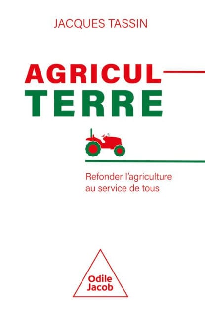 AgriculTerre: Refonder l'agriculture au service de tous