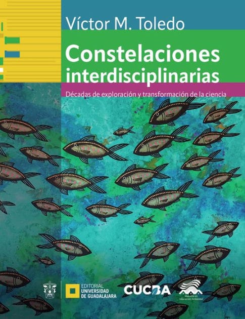 Constelaciones interdisciplinarias: Décadas de exploración y transformación de la ciencia