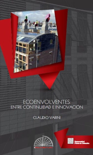 Ecoenvolventes: Entre continuidad e innovación