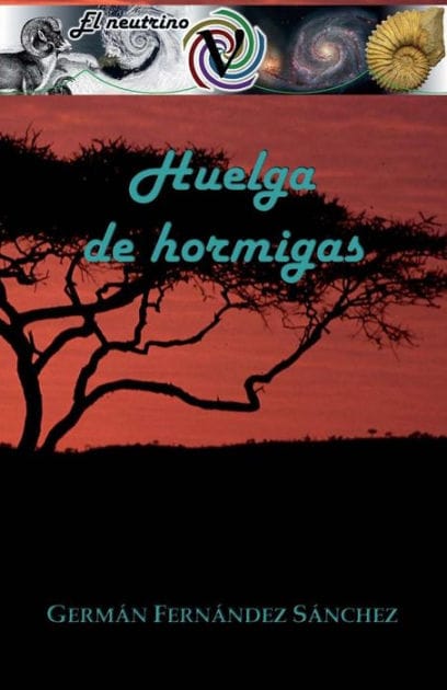 Huelga de hormigas