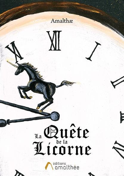 La quête de la licorne