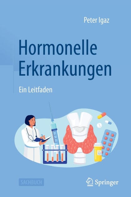 Hormonelle Erkrankungen: Ein Leitfaden