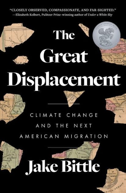 The Great Displacement: Climate Change and the Next American Migration