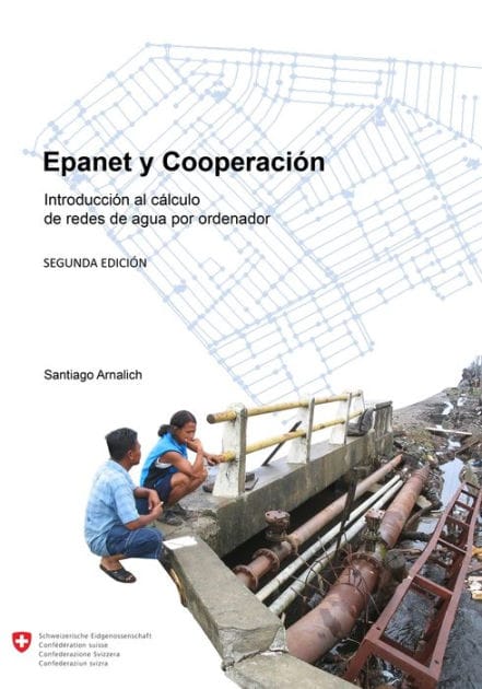 Epanet y Cooperacion. Introducciï¿½n al cï¿½lculo de redes de agua por ordenador