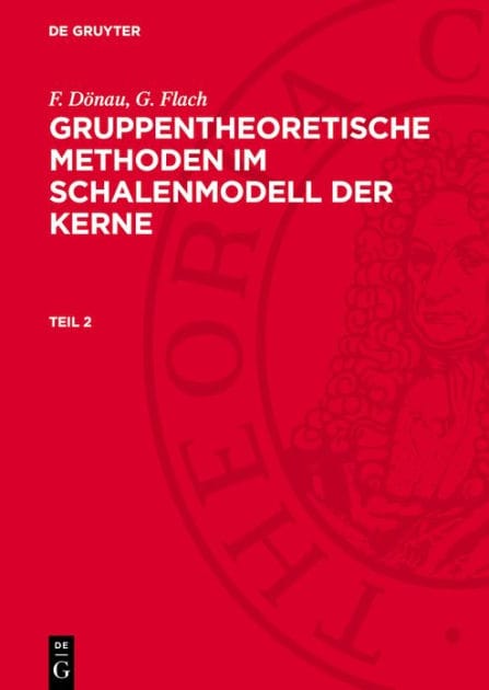 Gruppentheoretische Methoden im Schalenmodell der Kerne