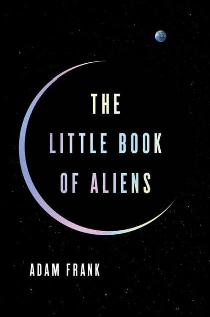 The Little Book of Aliens