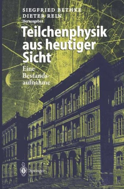 Teilchenphysik aus heutiger Sicht: Eine Bestandsaufnahme aus Anlaï¿½ des Kolloquiumstages "125 Jahre Teilchenphysik in Aachen"