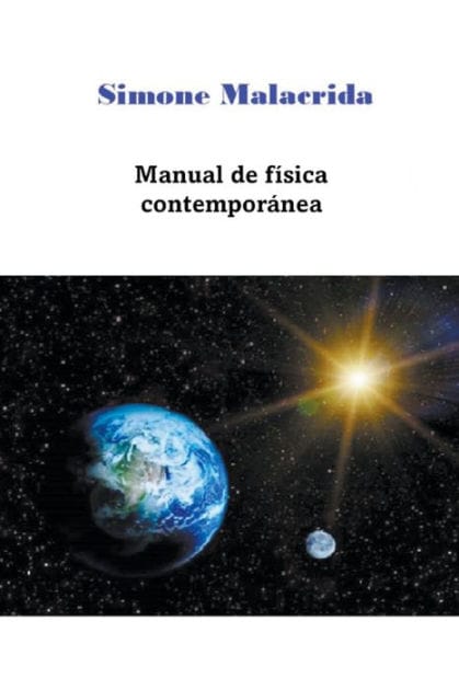 Manual de fï¿½sica contemporï¿½nea