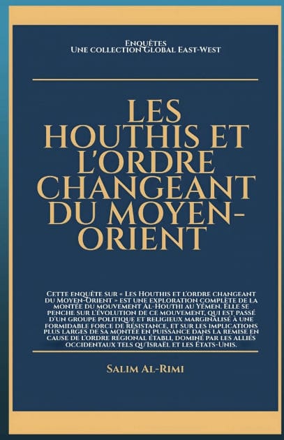 Les Houthis et l'ordre changeant du Moyen-Orient