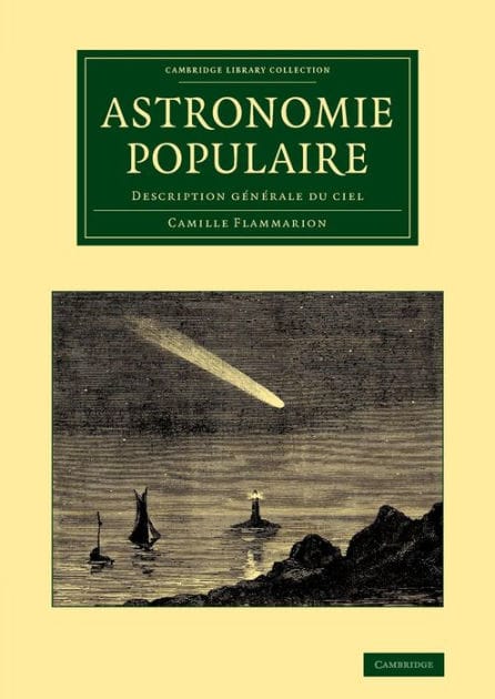 Astronomie populaire: Description générale du ciel