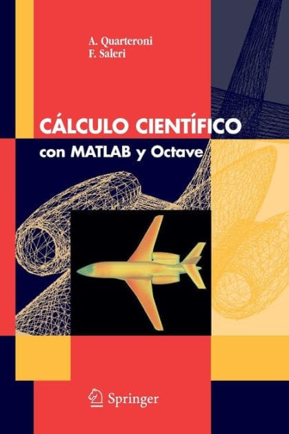 Cï¿½lculo Cientï¿½fico con MATLAB y Octave